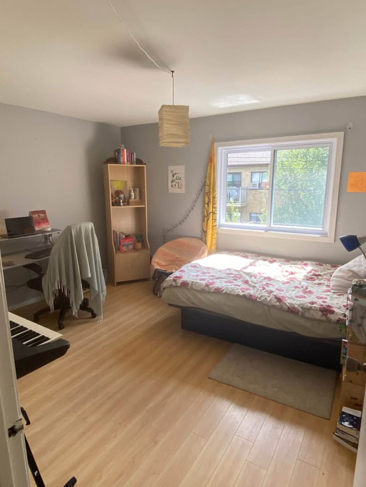 Coliving Montréal 424131