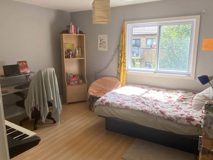 Coliving Montréal 424131-1