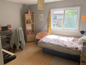 Coliving Montréal 424131-1