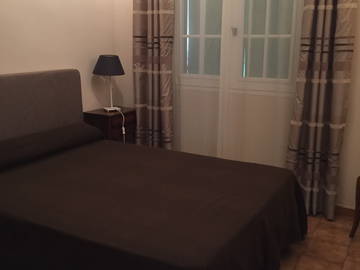 Chambre À Louer Milhaud 424464-1