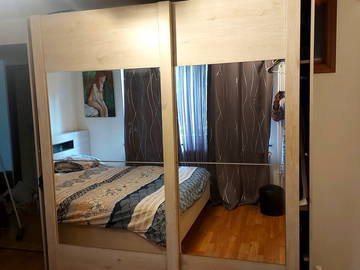 Chambre À Louer Andenne 424698