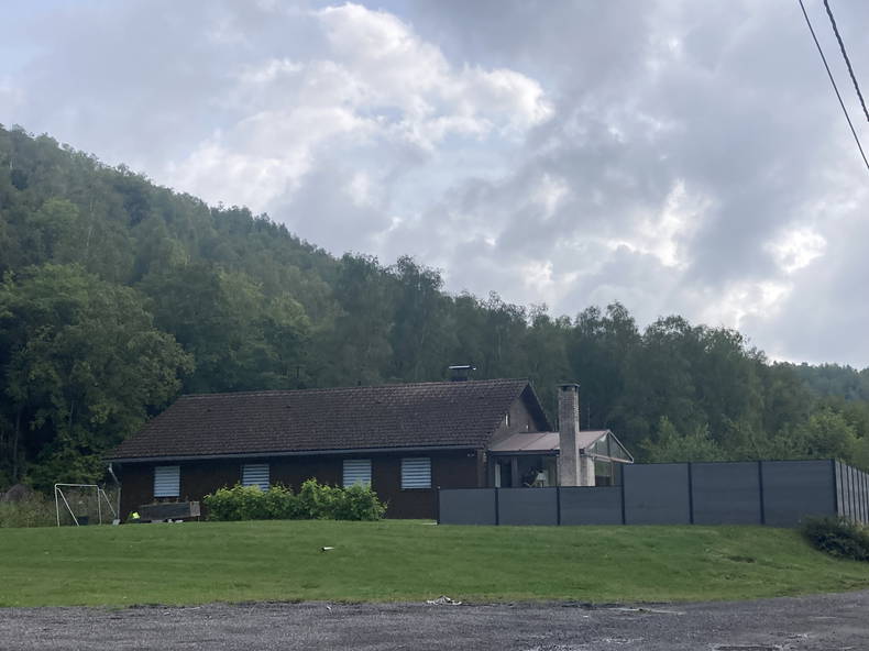 Homestay Andenne 425012-4