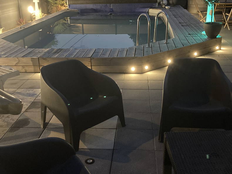 Homestay Andenne 425012-3