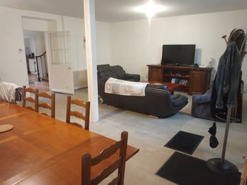 Chambre À Louer Saint-Amand-Montrond 425076