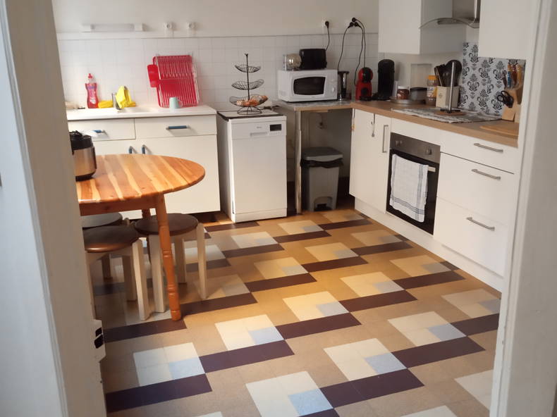 Kolokacja Saint-Amand-Montrond 425076-2