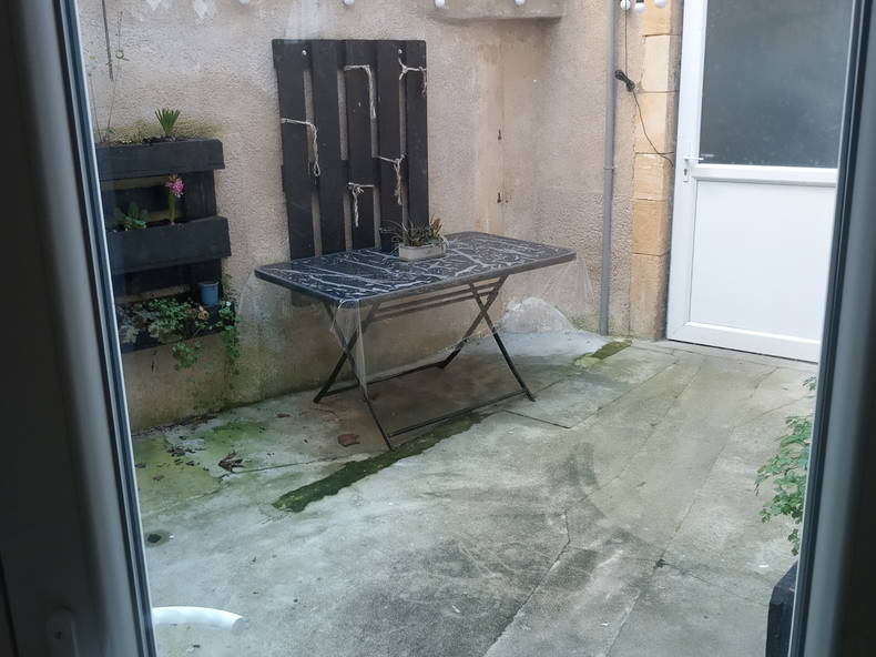 Kolokacja Saint-Amand-Montrond 425076-3