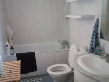 Colocation Saint-Amand-Montrond 425076-4