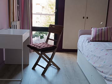 Habitación En Alquiler Jouy-En-Josas 425105-1