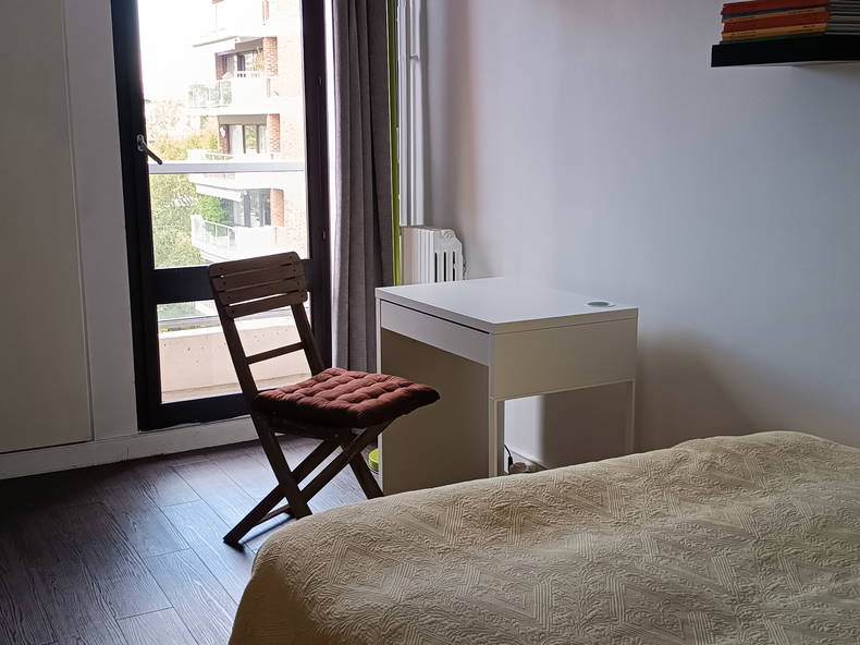 Homestay Jouy-en-Josas 425105-2