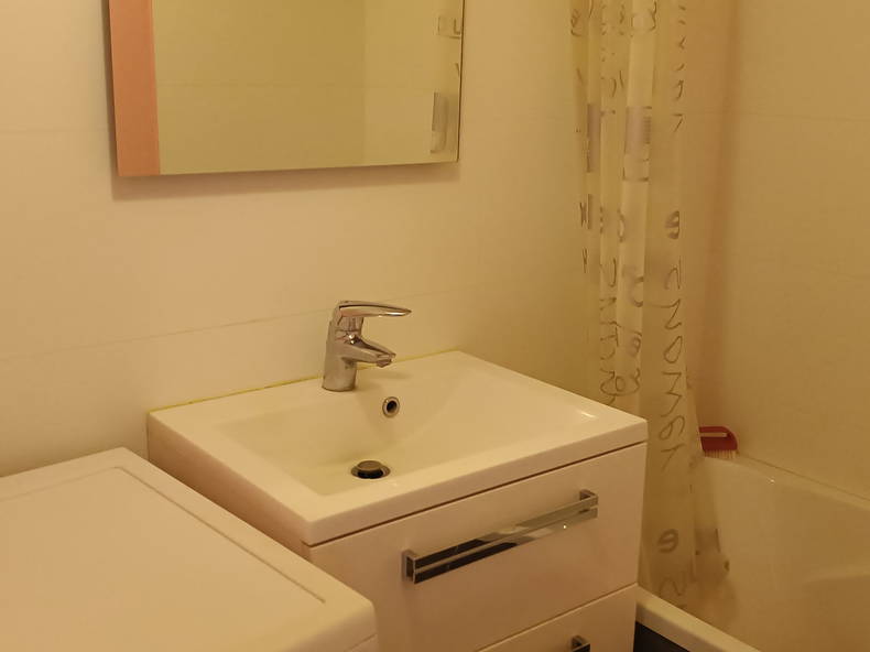 Homestay Jouy-en-Josas 425105-3