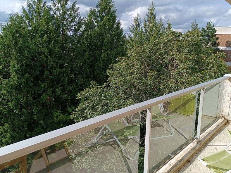 Homestay Jouy-en-Josas 425105-4