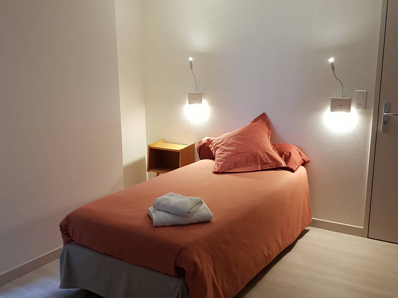 Chambre Chez L'habitant Langres 425982-2