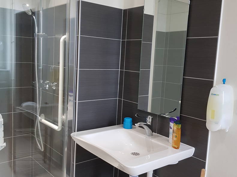 Chambre Chez L'habitant Langres 425982-3