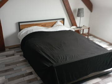 Chambre À Louer Avrillé 426090