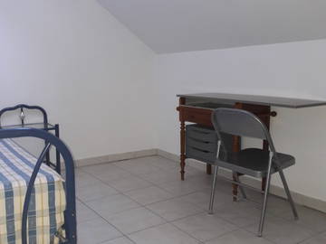 Chambre À Louer Reims 428009-1