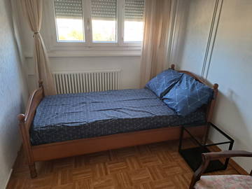 Chambre À Louer Onex 428024