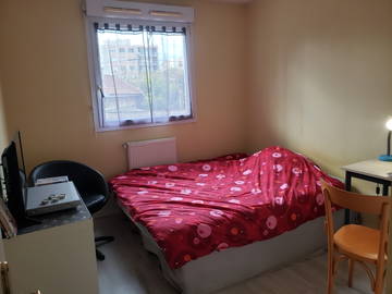 Room For Rent Dijon 429060-1