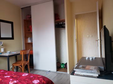 Habitación En Alquiler Dijon 429060