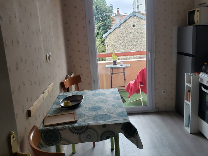 Quedarse En Casa Dijon 429060-3