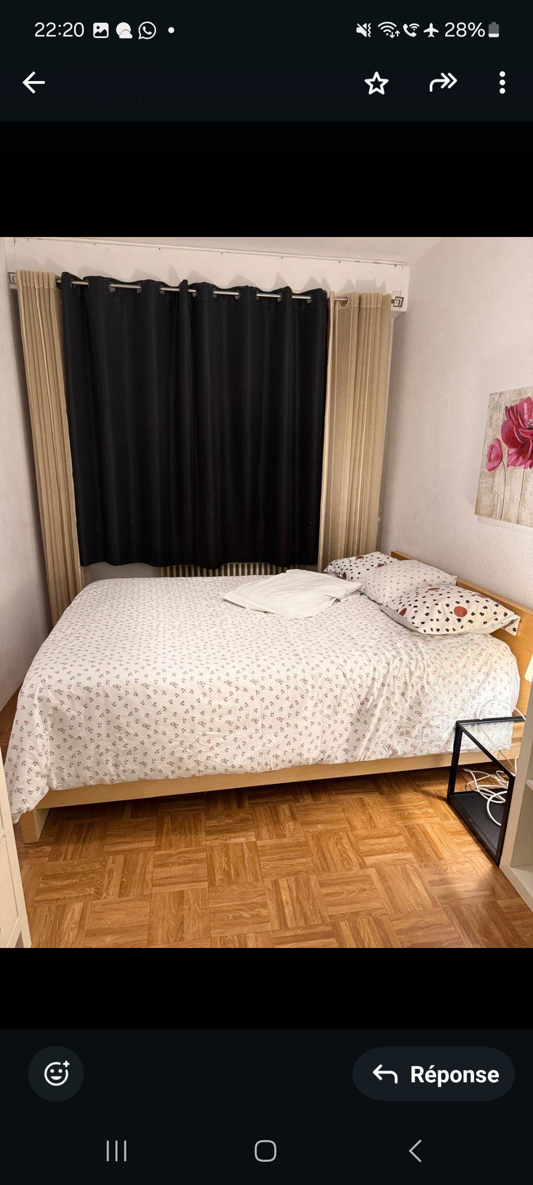 Chambre Chez L'habitant Onex 429106