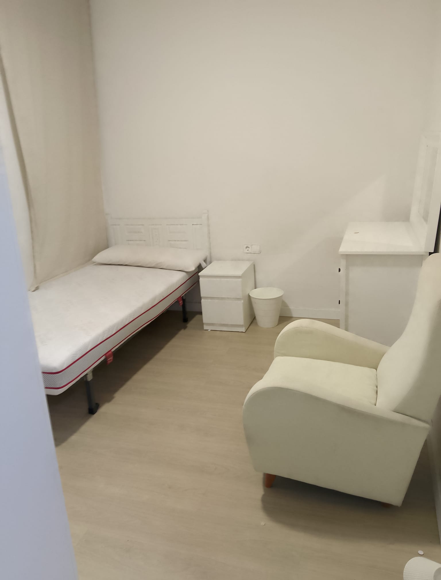 Chambre Chez L'habitant Tàrbena 429749