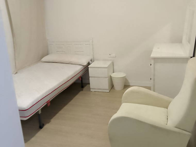 Chambre À Louer Tàrbena 429749