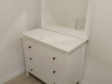 Chambre À Louer Tàrbena 429749