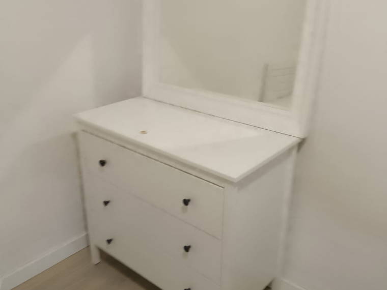 Chambre À Louer Tàrbena 429749