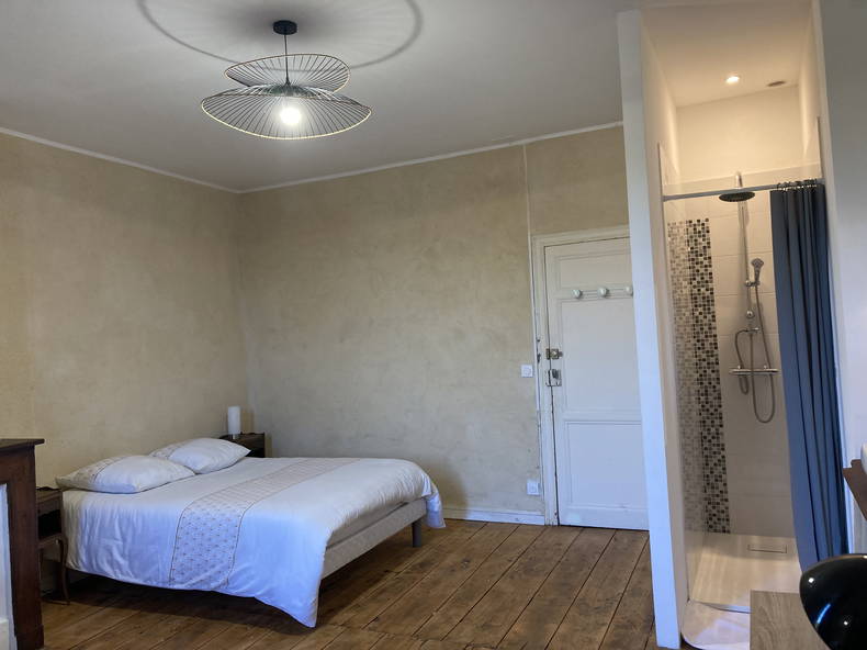 Quedarse En Casa Luzech 430035-2