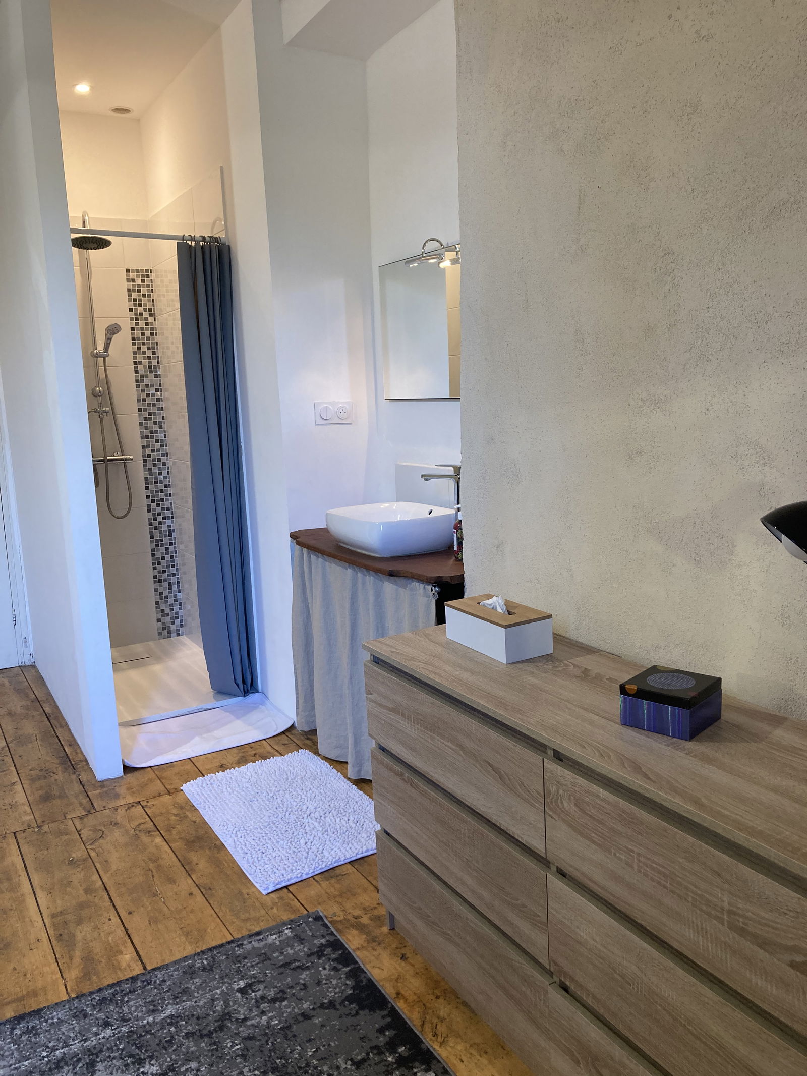 Quedarse En Casa Luzech 430035