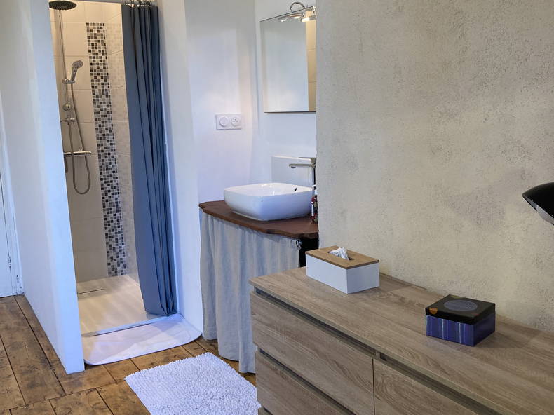 Quedarse En Casa Luzech 430035-3