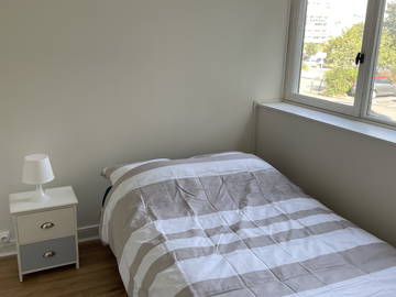 Room For Rent Saint-Herblain 430037-1