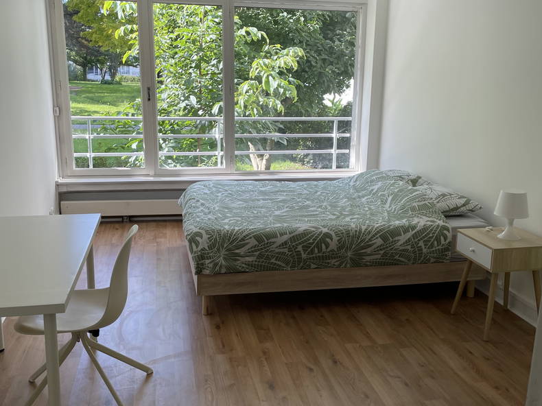 Colocation Saint-Herblain 430354-1