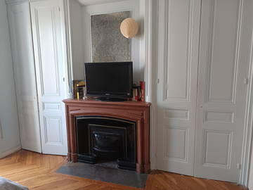 Chambre À Louer Lyon 430483