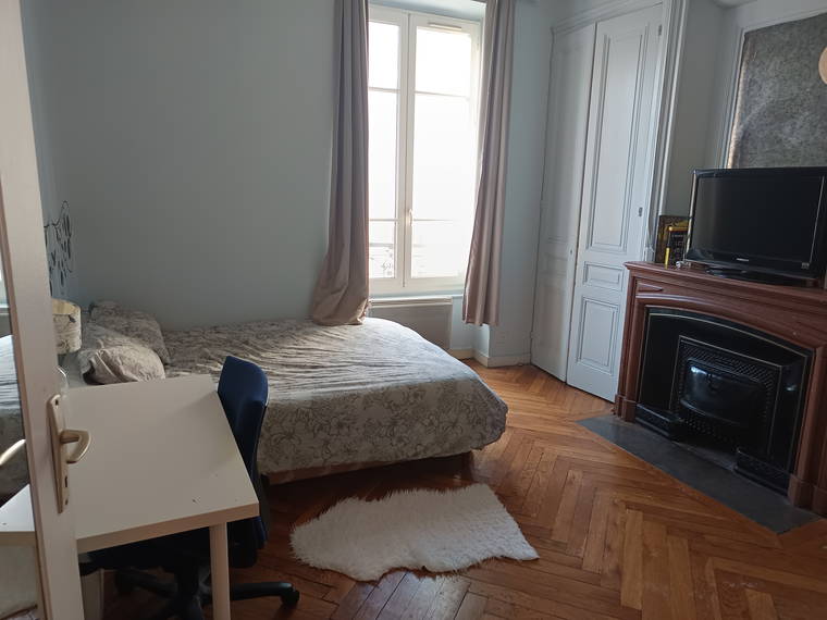 Chambre À Louer Lyon 430483