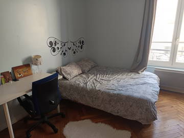 Room For Rent Lyon 430483