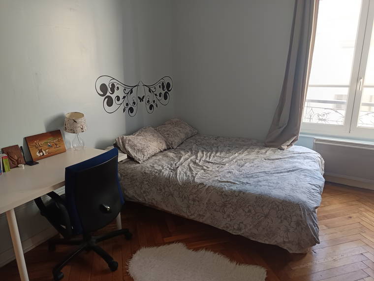 Chambre À Louer Lyon 430483