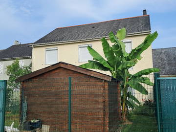 Habitación En Alquiler Orvault 431029-1