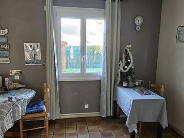 Chambre À Louer Orvault 431029