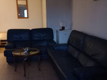 Habitación En Alquiler Sourcieux-Les-Mines 431137-1