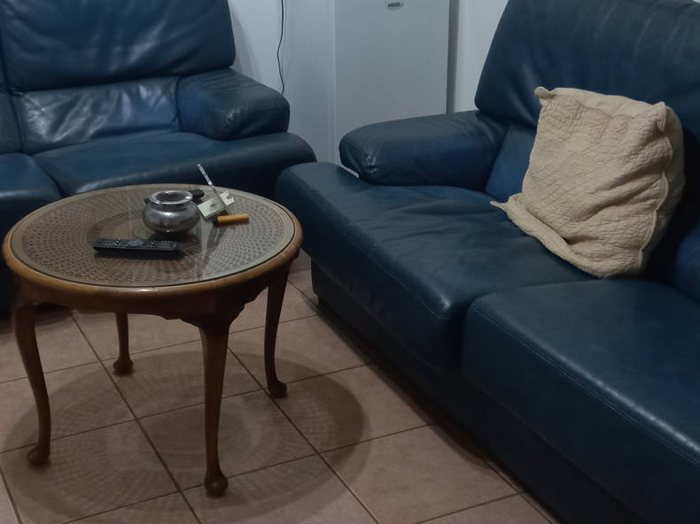 Quedarse En Casa Sourcieux-les-Mines 431137-1