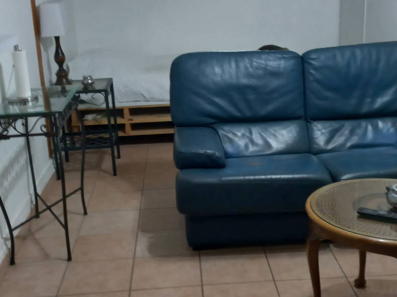 Quedarse En Casa Sourcieux-les-Mines 431137-2