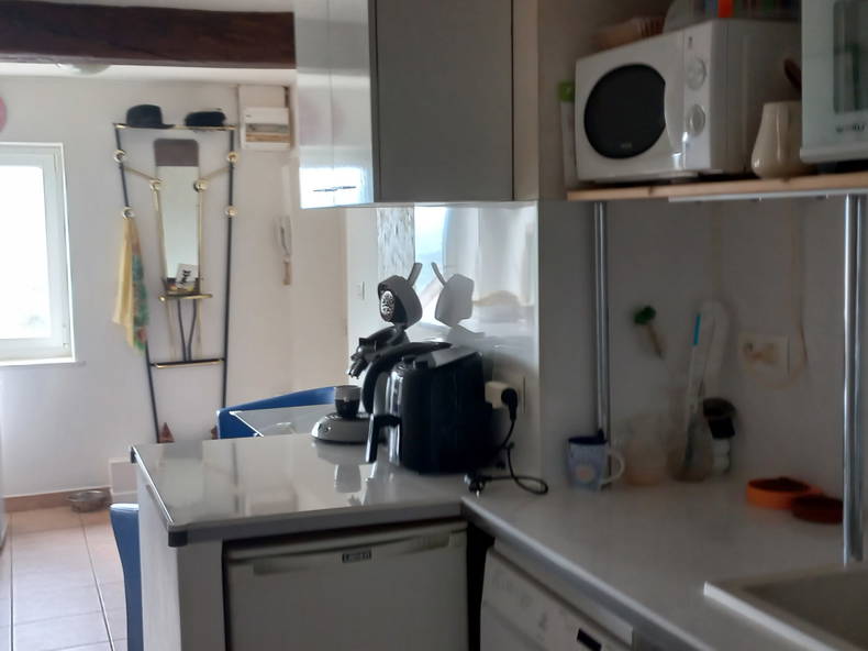 Quedarse En Casa Sourcieux-les-Mines 431137-3