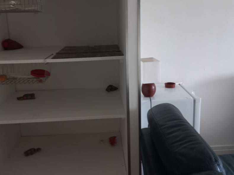 Quedarse En Casa Sourcieux-les-Mines 431137-4