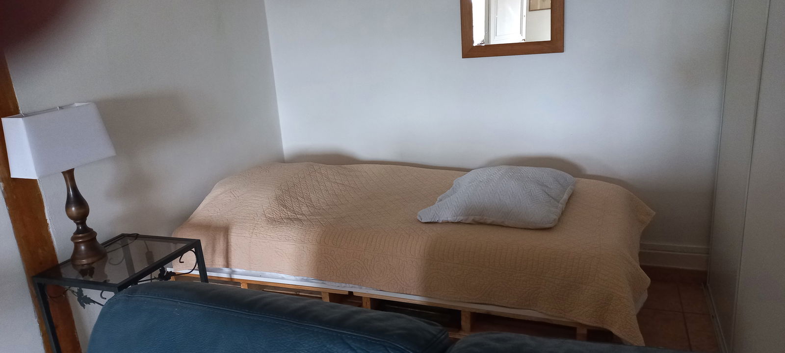 Chambre Chez L'habitant Sourcieux-les-Mines 431137