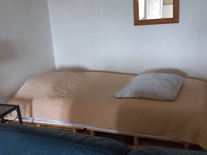 Quedarse En Casa Sourcieux-les-Mines 431137-5