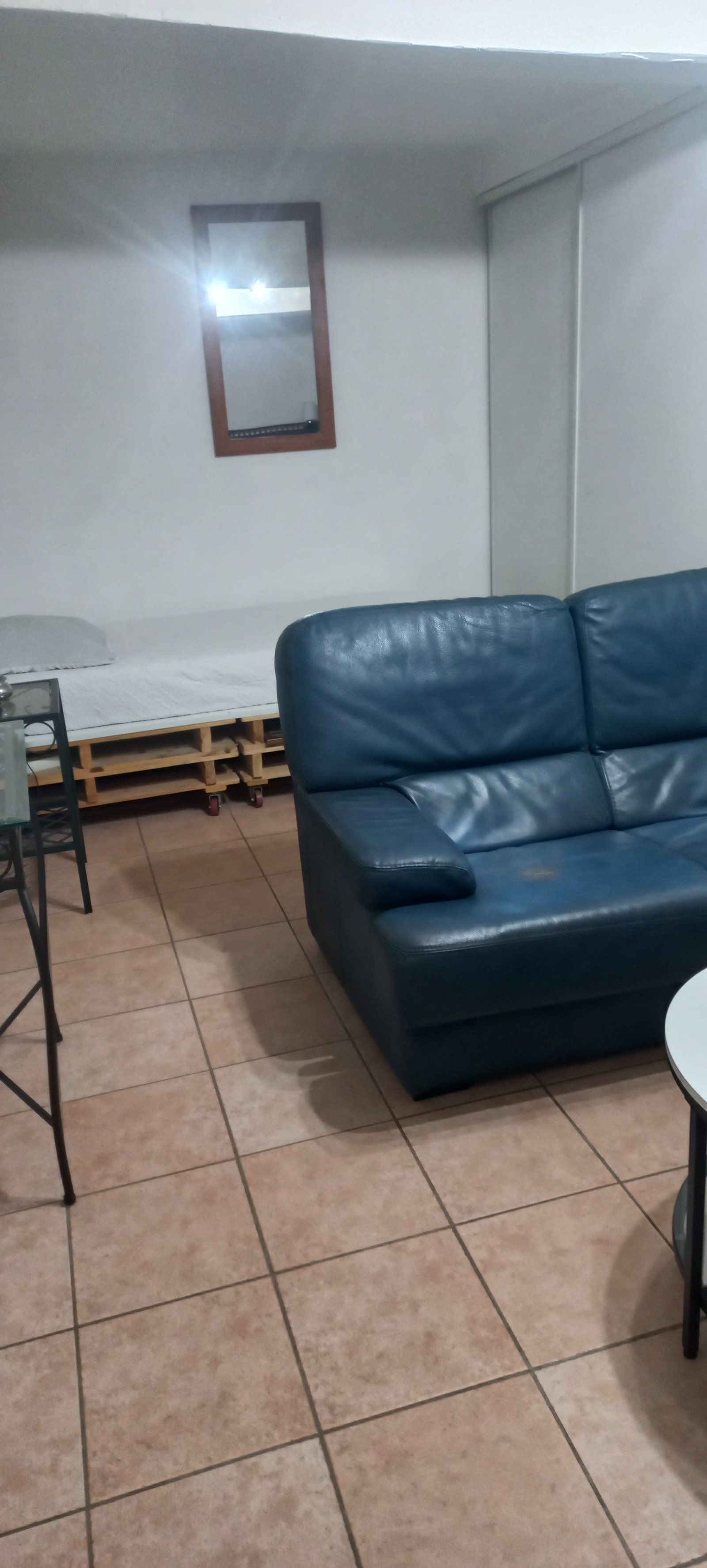 Chambre Chez L'habitant Sourcieux-les-Mines 431137