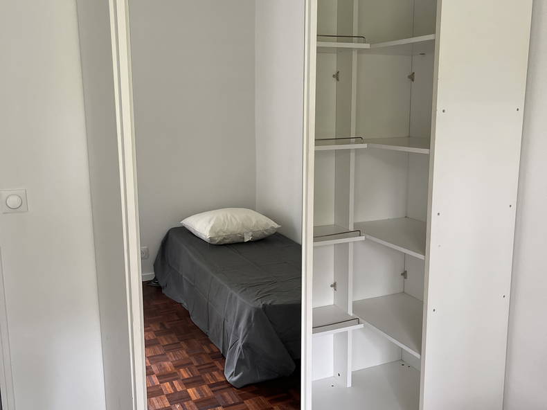 Famiglia Châtenay-Malabry 431460-2