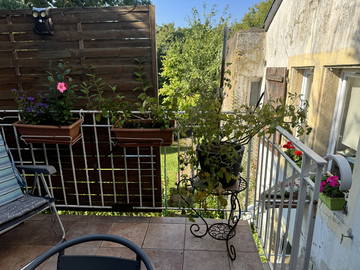 Room For Rent Saint-Julien-Lès-Metz 432198