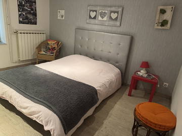 Chambre Chez L'habitant Saint-Julien-Lès-Metz 432198-2